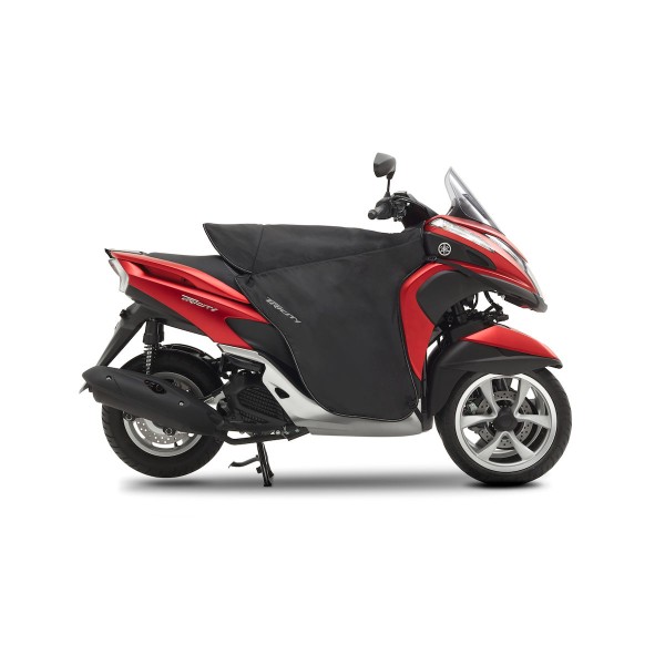 Wind- en weerbescherming voor Tricity 125 (Bj.17-) Origineel Yamaha