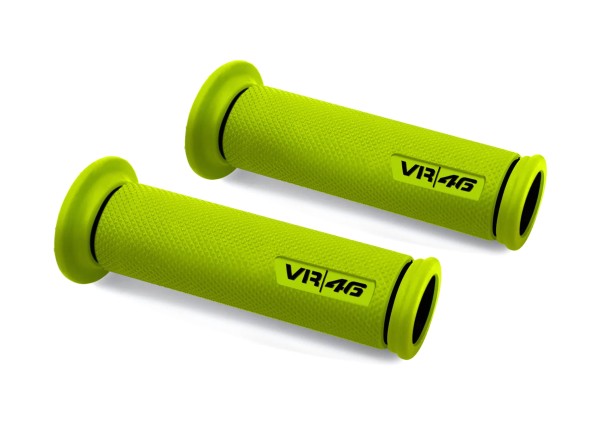 Barracuda griprubber VR|46 Racing - geel