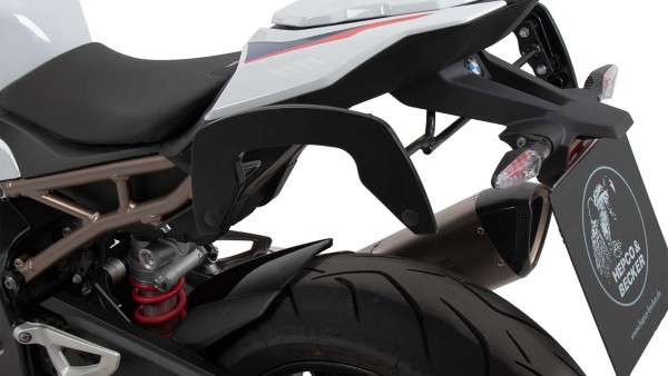 C-Boogtas houder voor BMW S 1000 R (21-) Hepco & Becker