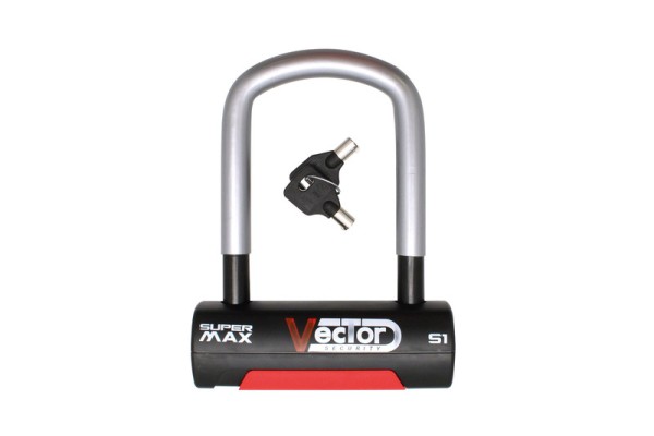 VECTOR Super MAX S1 U-slot 85x 135mm