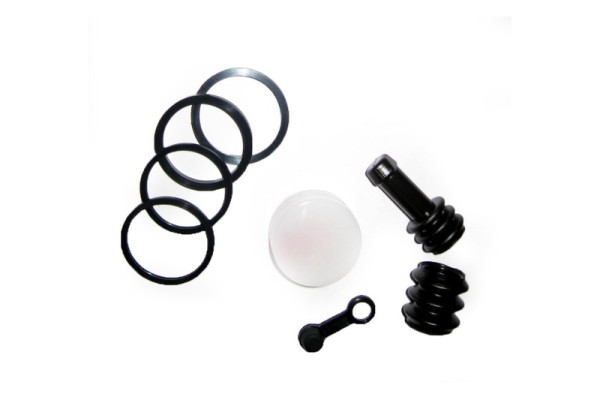 Reparatieset remklauw Tecnium voor Suzuki