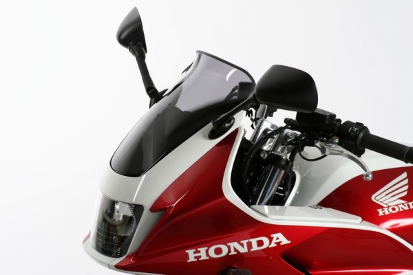 Spoiler scherm MRA "S" voor HONDA CB 1300 S / ST / SUPER BOL DOR (Bj. -2013)
