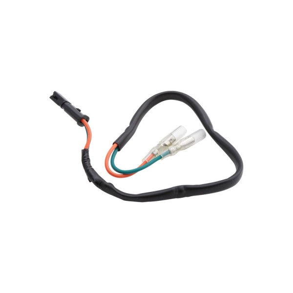 HIGHSIDER slimme Type 13 adapterkabel voor kentekenplaatverlichting