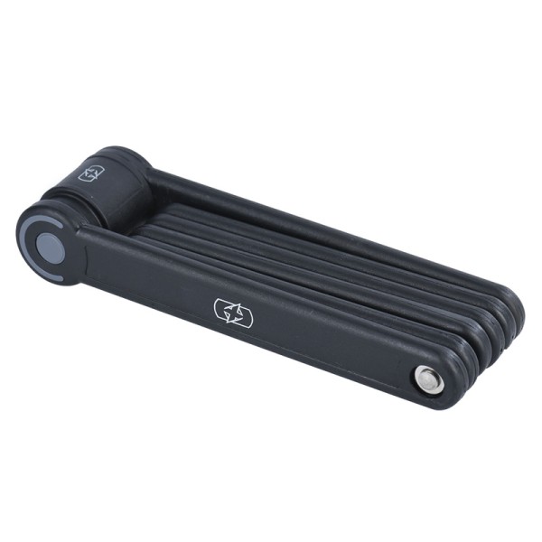 Oxford LinkLock vouwslot