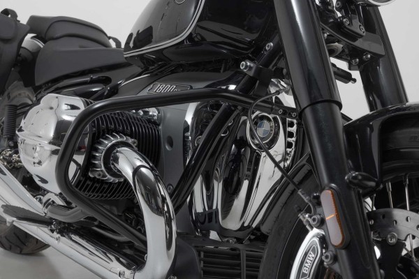 SW-Motech Crash bar zwart voor BMW R 18 (20-) - SW Motech