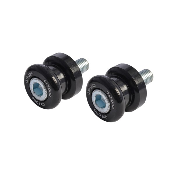 Oxford statiefbevestiging M10X1,25 zwart