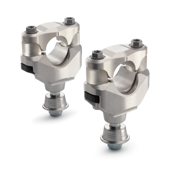 Origineel progressief stuur dempingssysteem (PHDS) voor Husqvarna FS 450