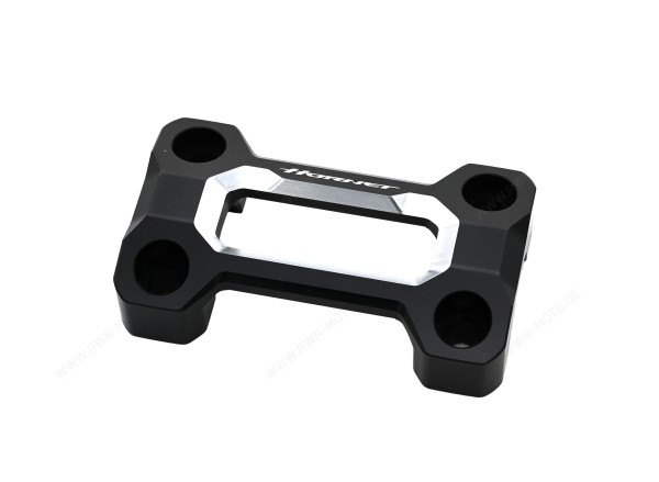 Stuurbrug aluminium voor Honda CB 1000 Hornet (25-) Origineel