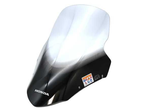 Hoog windscherm Honda PCX 125 2024- origineel Honda