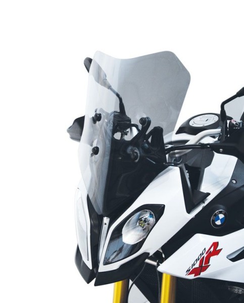 Voorruit origineel type - hoogte 555 mm voor BMW S 1000 XR (15-19)