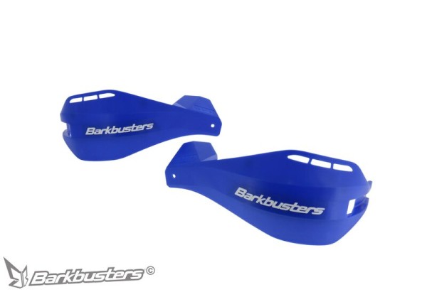 Barkbusters Ego handguards zonder bevestigingsmateriaal