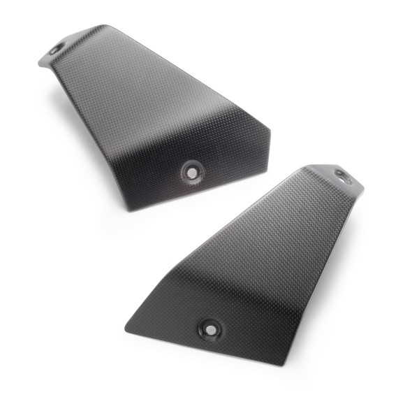 KTM neus spoiler set