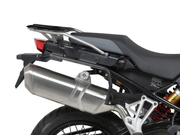 Shad bagagedrager 3P voor BMW F750GS / F850GS (18-21)
