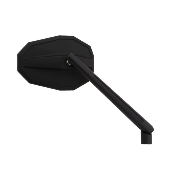 HIGHSIDER slimme spiegel recht-XL zwart (1pc)