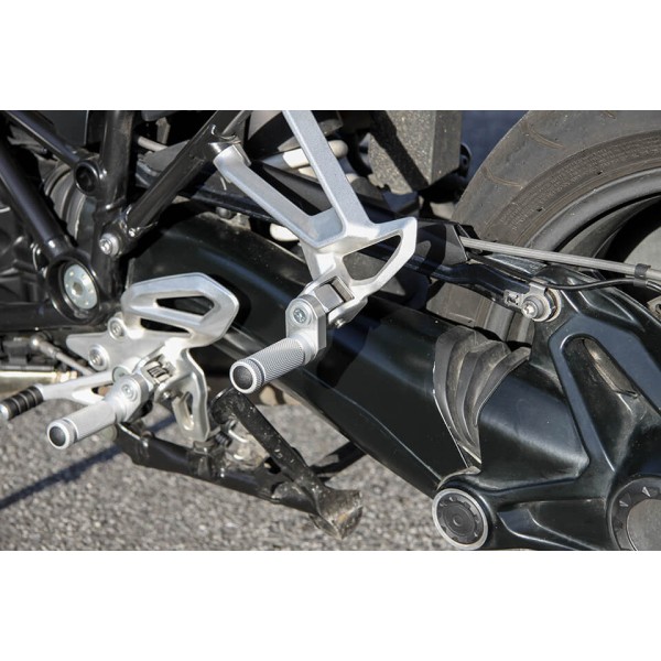 LSL Gelenk-Kit verstellbar B06, für diverse BMW, hinten, mit ABE