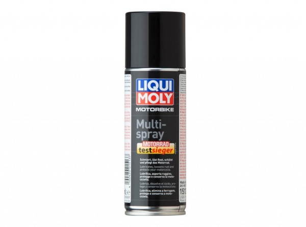 Liqui Moly Roestverwijderaar, Multispray 200 ml