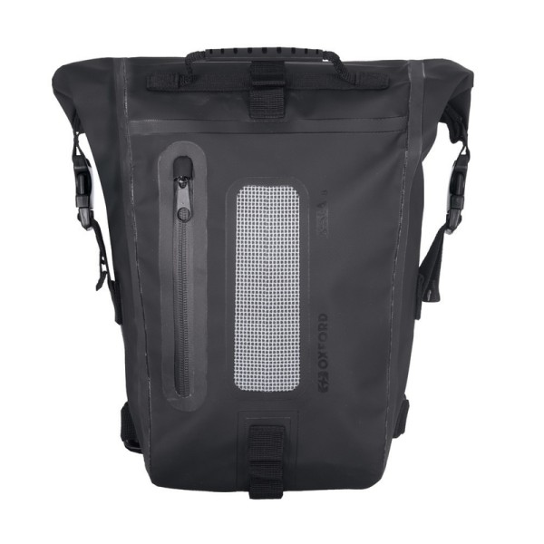 Oxford Aqua T8 achtertas