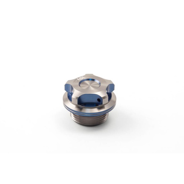 LSL Öleinfüllstopfen M27x1.5, YAMAHA diverse