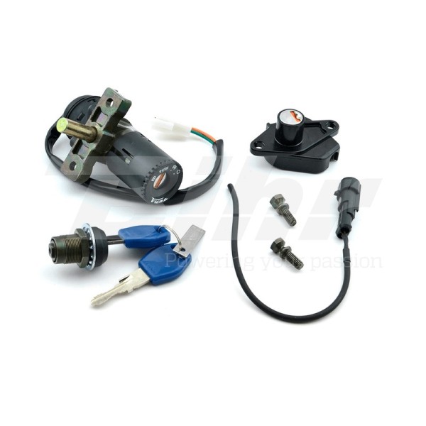 V PARTS contactslot Aprilia SR50 R Factory/SR 50 Ditech Euro 2
