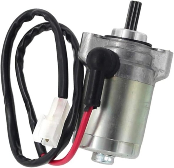 Tecnium startmotor
