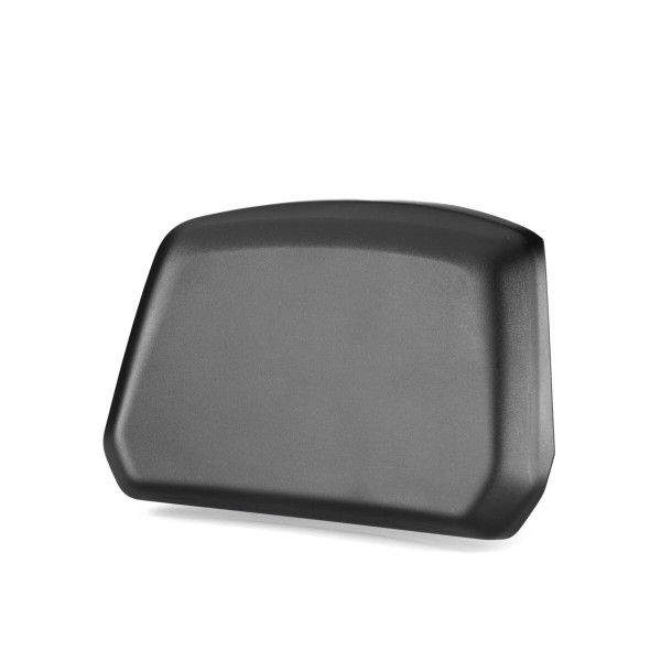 Passagiersrugsteun voor de Yamaha 45 liter topkoffer