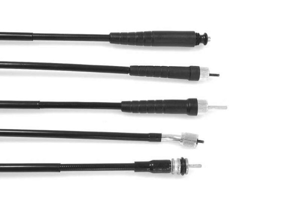 Tecnium aandrijfas voor snelheidsmeter