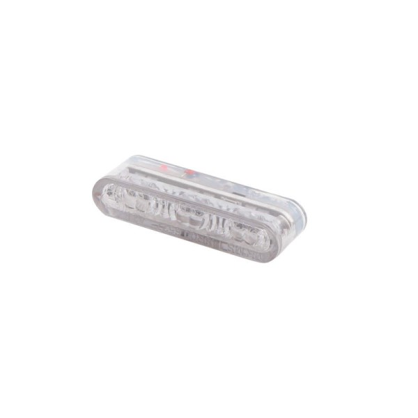 HIGHSIDER pro Star-MX1 Pro module LED achterlicht getint (1pc)