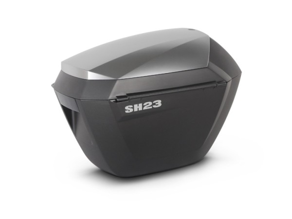 Shad Zijtas Aluminium SH23