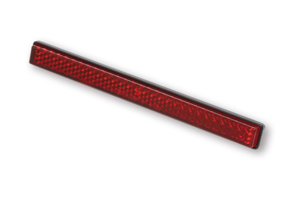 HIGHSIDER slimme Reflector Rood Met Draadbout (1pc)