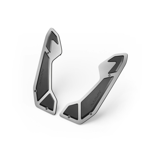 Bovenste voetsteunen voor Yamaha NMAX 125 (25-) / 155 (26-) origineel