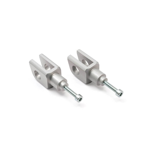 LSL Gelenk-Kit K08 , für diverse Kawasaki, vorne, mit ABE