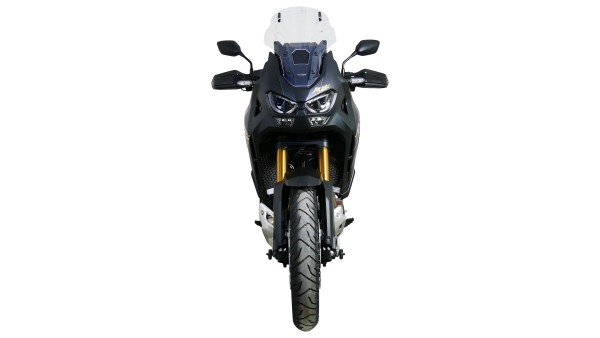 Variotouring scherm "VTM" helder voor Honda CRF 1100 L Africa Twin Adventure Sports ES 2024-