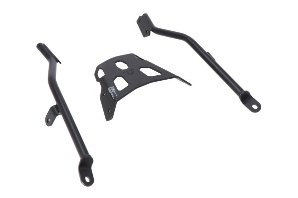 SW-Motech STREET-RACK bagagerek voor Kawasaki Z 900 RS /SE (26-)