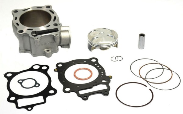 ATHENA cilinder-zuiger kit - Ø78mm Honda