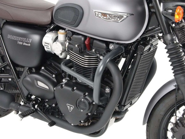 Motorbeschermer voor Triumph Bonneville T120 (16-) Hepco & Becker