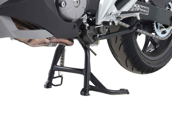 Hoofdstandaard voor Honda CB 500 X (17-18) Hepco & Becker