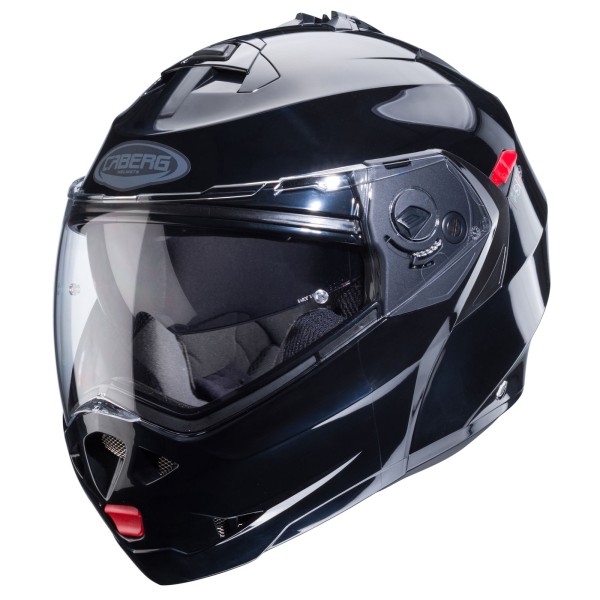 Caberg helm Duke X Smart zwart
