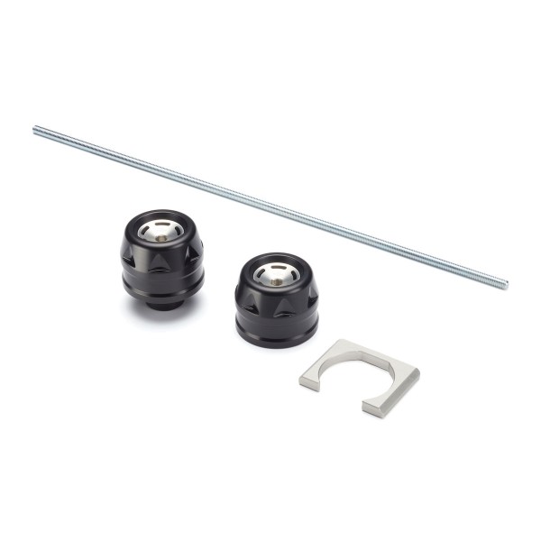 Hoes achteras voor MT10 /SP (Bj.16-22) Origineel Yamaha