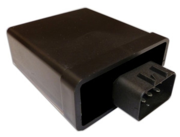 Tecnium CDI ontsteking Yamaha YFM300 Grizzly