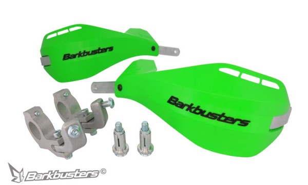 Barkbusters Ego handbeschermer tweepuntsbevestiging (conisch)