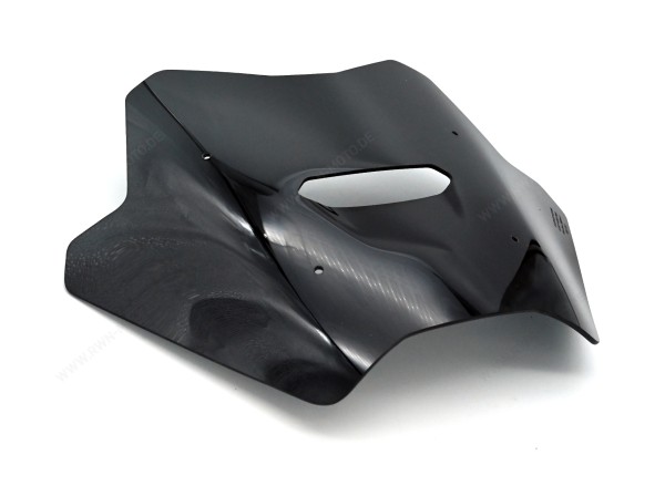 Getinte voorruit voor Honda Forza 750 (21-) Origineel