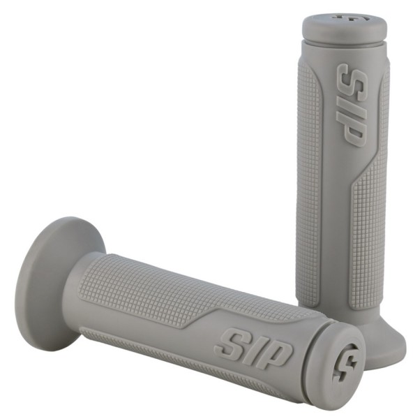 Handvatten voor Vespa GTS/GTS Super/GT/GT L 125-300cc, grijs