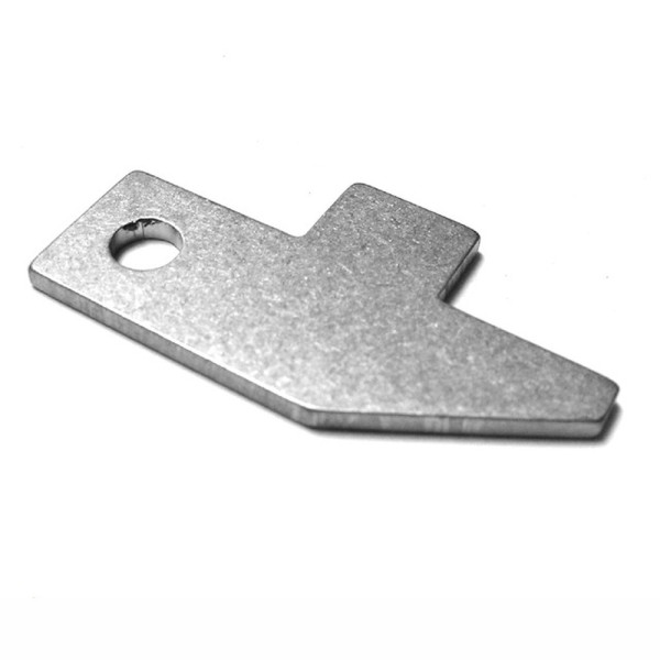 alpha Technik Drosselkit 72 kW für Suzuki SV1000, WVBX