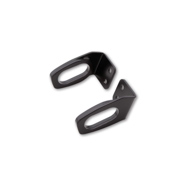 Originele knipperlichtadapter voor kentekenplaathouder LSL/Highsider Honda LED