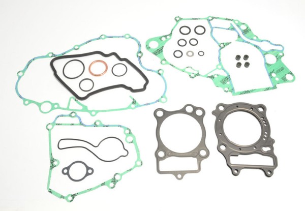 ATHENA complete set motorpakkingen (inclusief oliekeerringen)