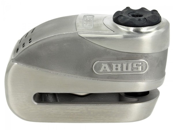 ABUS remschijfslot Granit Detecto X Plus 8008, veiligheidsniveau 19