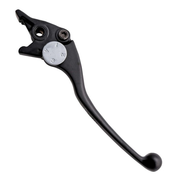 HIGHSIDER smart Type BC 420 Reparatie Remhendel Zwart Met ABE (1pc)