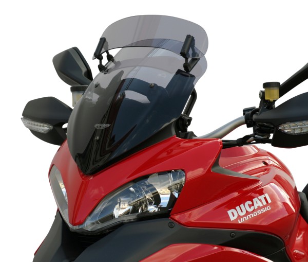 Variotouring scherm MRA "VT" voor DUCATI MULTISTRADA 1200 / S (My.09-12)