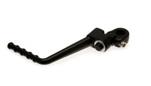 V PARTS Kickstarter Zwarte Derbi