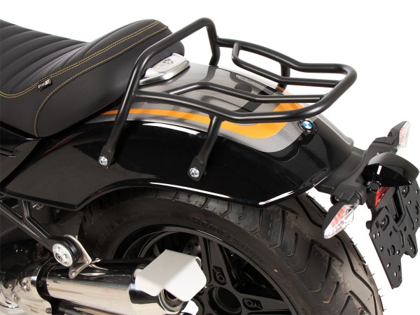 Solorack zonder rugleuning zwart voor BMW R 12 (24-) Hepco & Becker